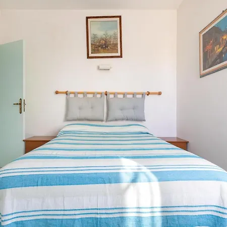 Corsarina Vakantiehuis Villaggio Resta